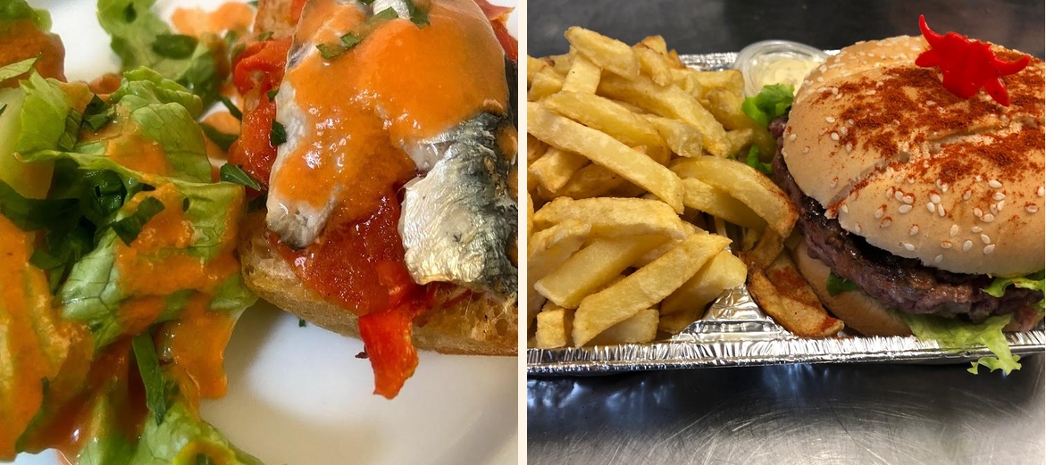 Bistrot la mêlée - Gallery Image 3