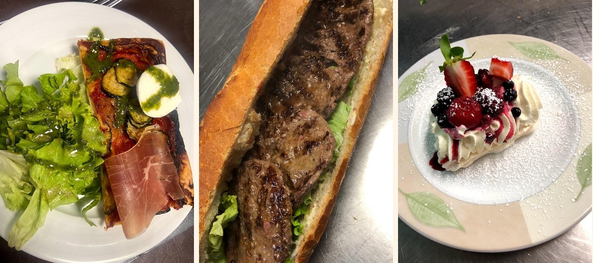 Bistrot la mêlée - Gallery Image 4