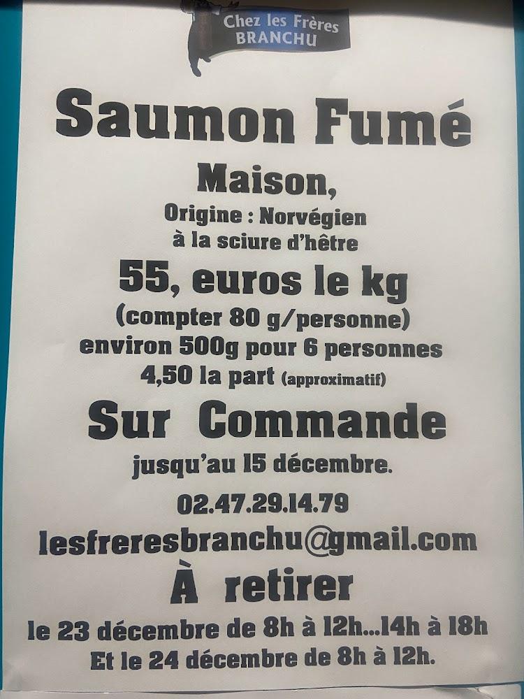 Bistrot la mêlée - Menu Image 3